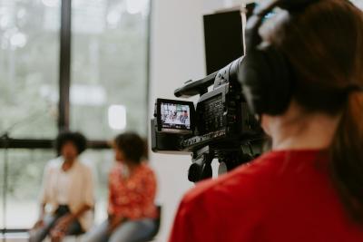 Solicitare de oferte pentru servicii profesionale de producție video instituțională