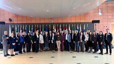 Societatea Civilă pentru Integrarea Europeană