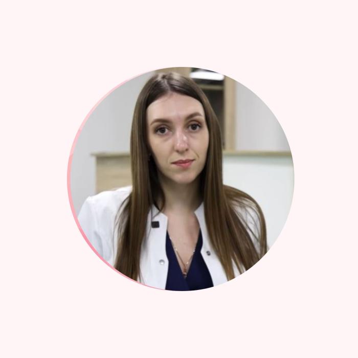 Staian Daria: o tânără ucraineană care și-a găsit refugiul în Cahul și își desăvârșește cariera în medicină